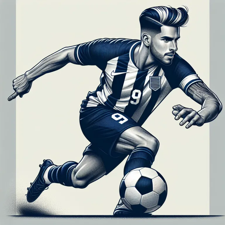 Роналдо Феномен: Легенда мирового футбола