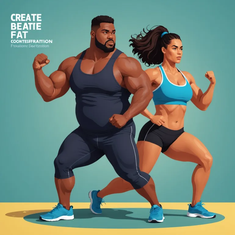 Как убрать лишний жир: эффективные методы для тех, кто хочет изменить свою фигуру