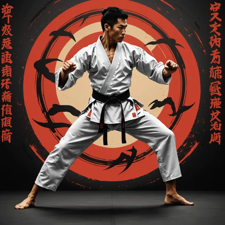 Единоборства: гармония силы, тела и ума в современном мире