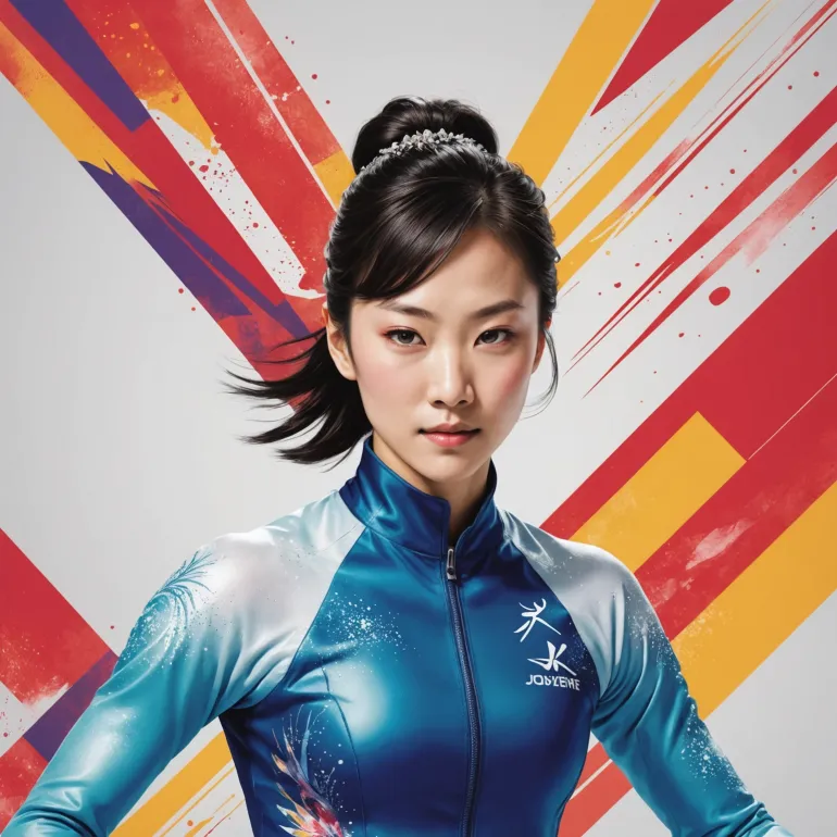 Самая опасная соперница русских фигуристок сменила специализацию