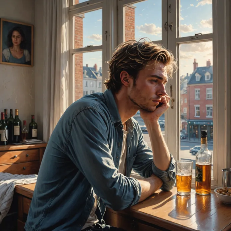 Как быстро снять похмелье: эффективные методы для бодрого утра