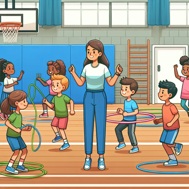 Физкультура: Важность и Влияние на Здоровье