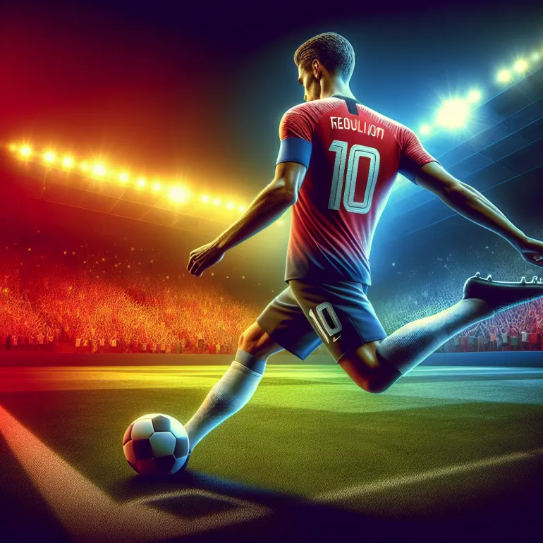 Какой номер у Пеле: История и Значение