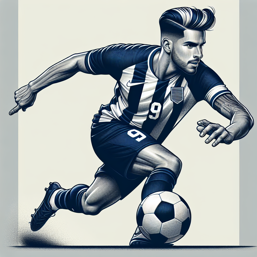 Роналдо Феномен: Легенда мирового футбола