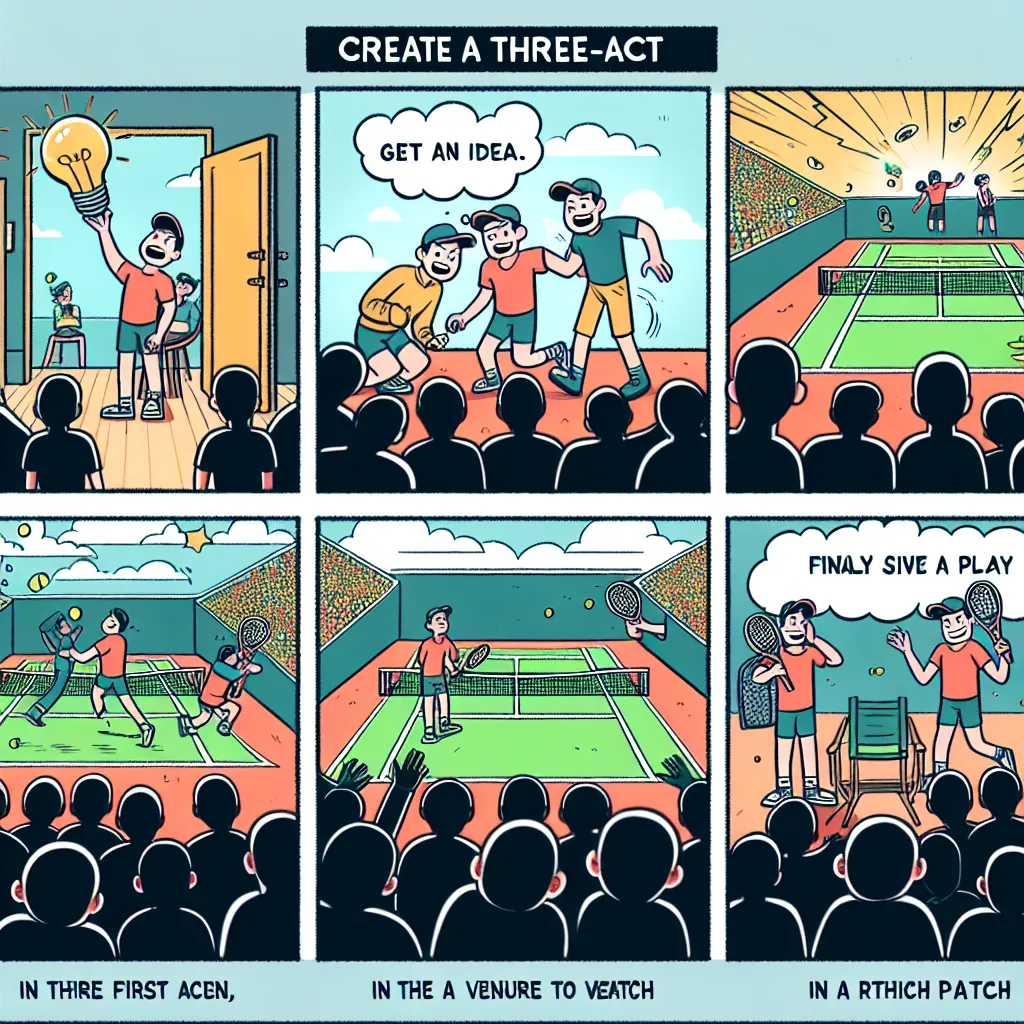 Где смотреть теннис: Полное руководство для спортивных энтузиастов