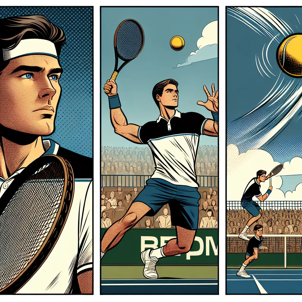 Денис Шаповалов: какая рука определяет его успех на корте?