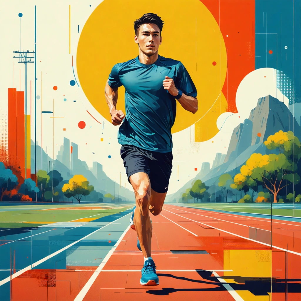 Как бегать быстрее: введение для тех, кто хочет улучшить свои результаты