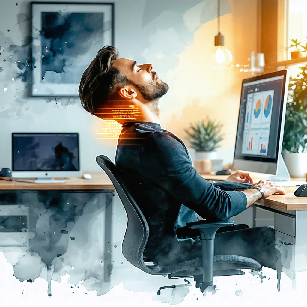 Как расслабить мышцы: эффективные способы для вашего здоровья и комфорта