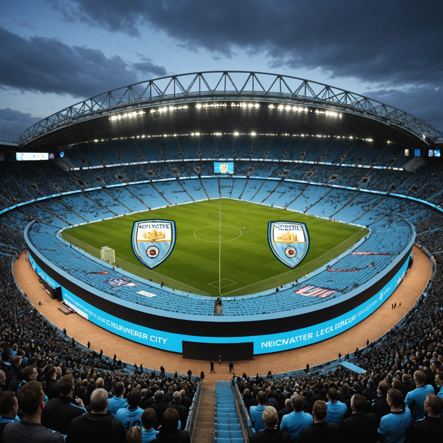 Международная пауза притормозит банду Гвардиолы, но не остановит: прогноз на «Ньюкасл» — «Манчестер Сити»