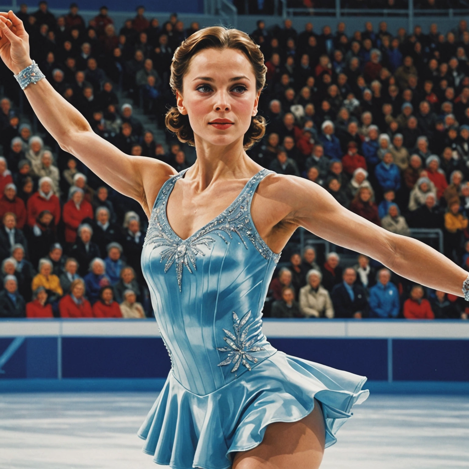 Великая Родина подозревает чемпионов Олимпиады в употреблении допинга: взгляд на сложные вопросы честности в спорте