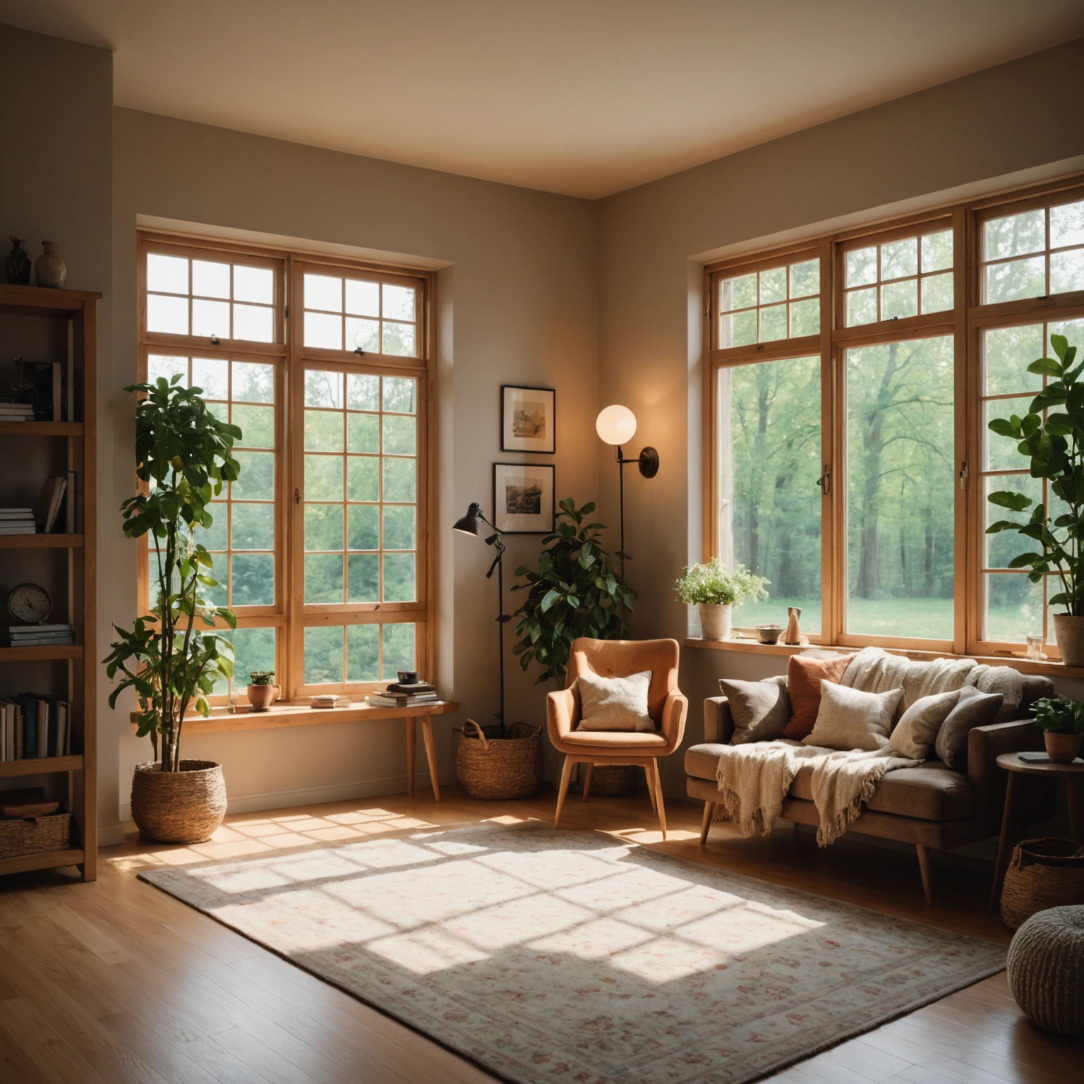 Фото/видео : Свет: как найти хороший свет дома и на улице