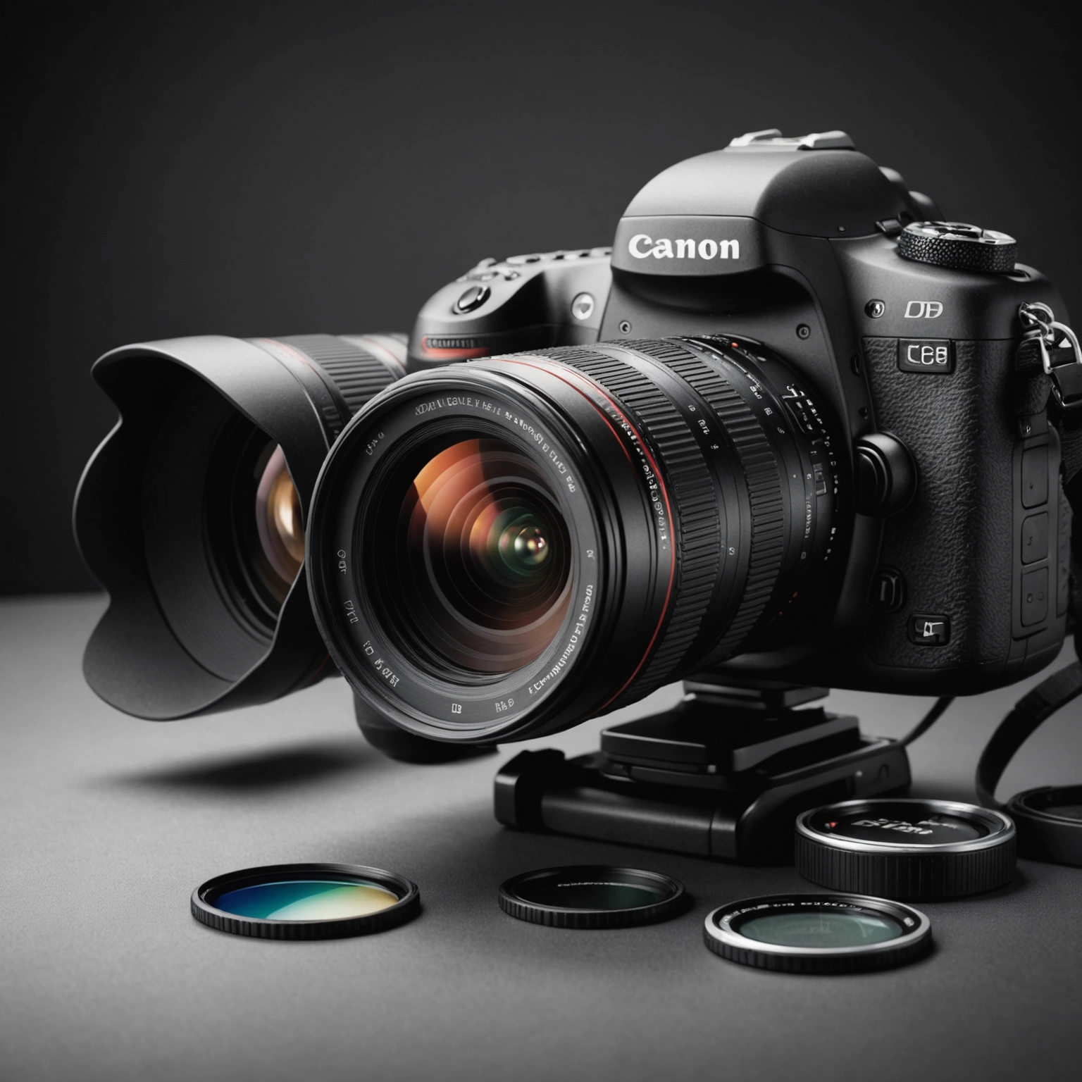 Фото/видео: Что важнее — камера, объектив или свет?