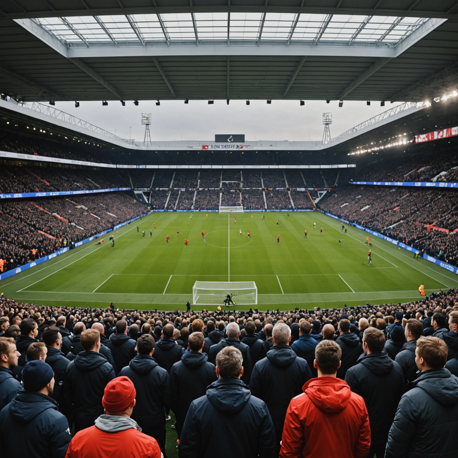 Тоттенхэм Хотспур — Ливерпуль: драматичный матч 20 декабря 2025 года и его влияние на чемпионат