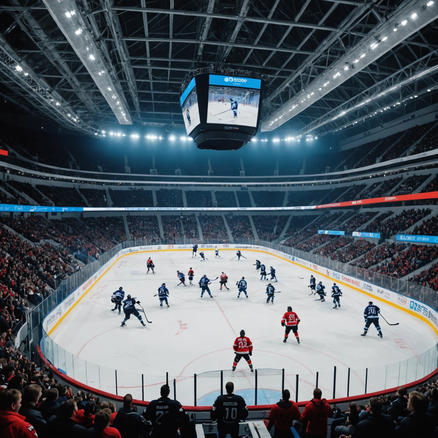 Торпедо — Спартак: Прогноз на матч КХЛ 20 ноября 2025, где смотреть трансляцию онлайн и время начала встречи