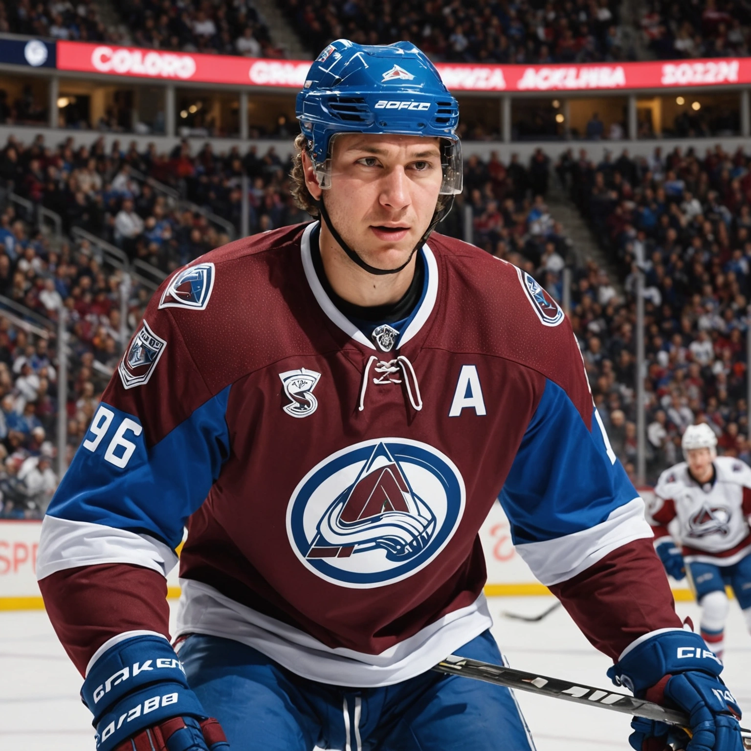 Захар Бардаков: новый этап в карьере — переход из СКА в НХЛ и перспективы в Колорадо