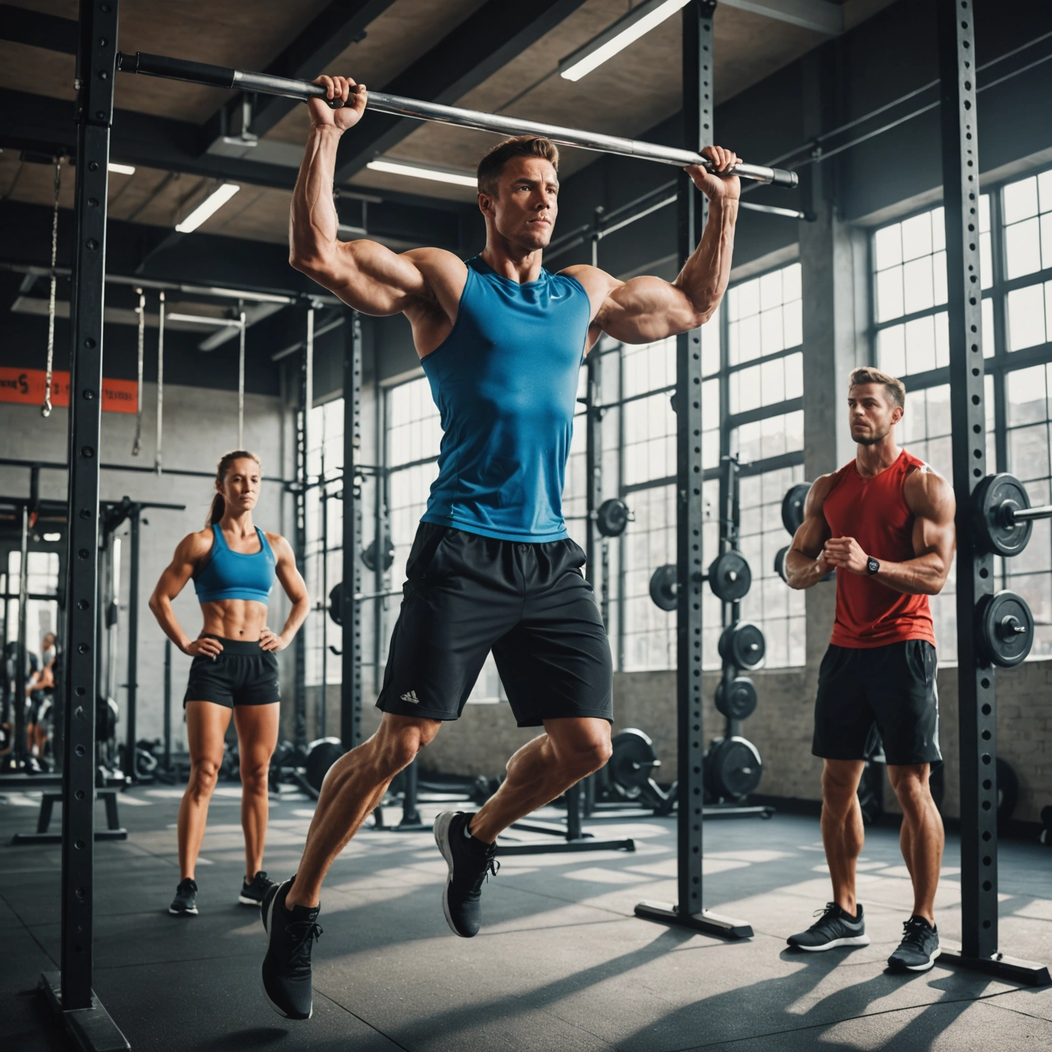 Что такое протяжка упражнение? Подробный обзор и практические советы