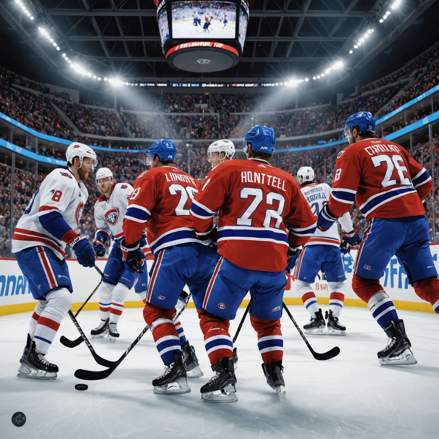 Команде Демидова не остановить куражного Овечкина: прогноз на «Вашингтон» — «Монреаль»