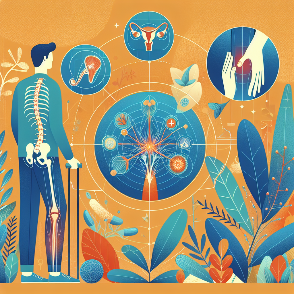 Упражнения И Растяжки Для Облегчения Боли При Воспалении Седалищного Нерва