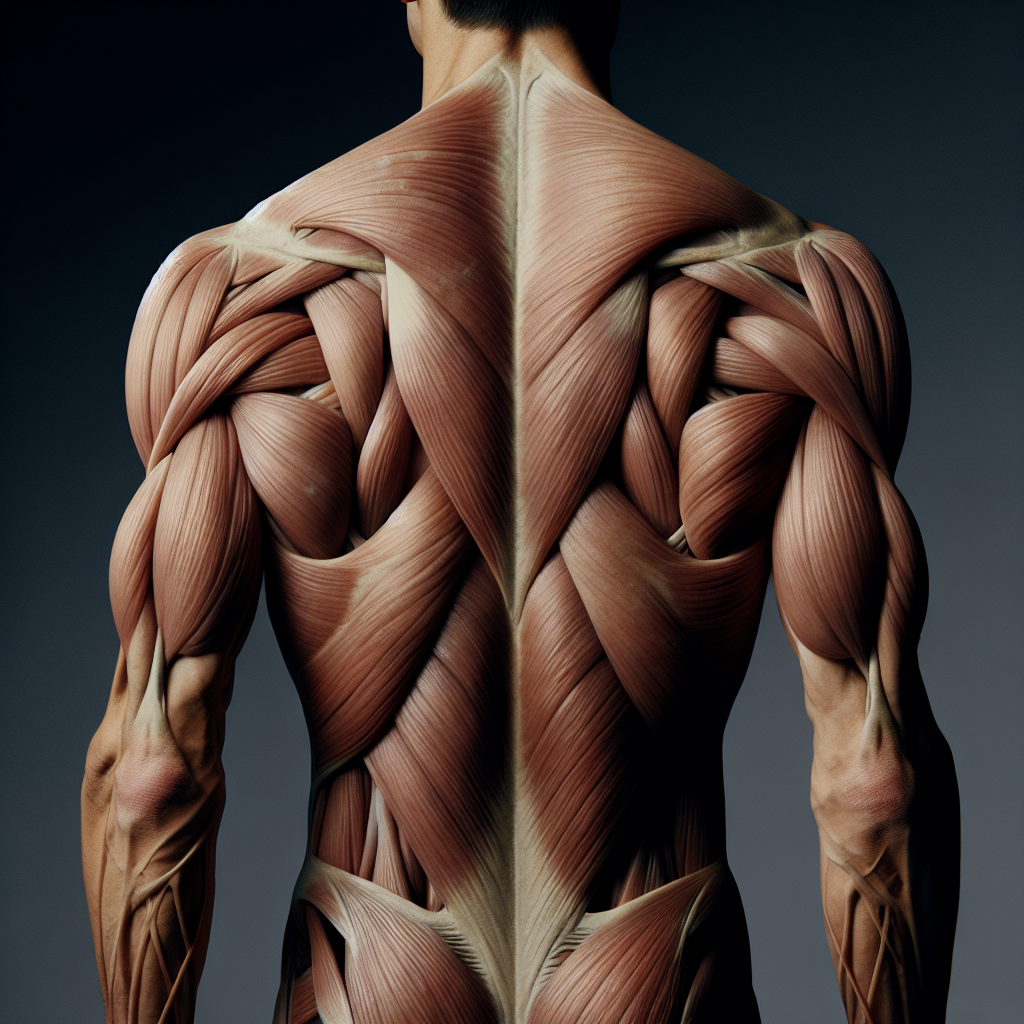 Гипертонус мышц спины: причины, симптомы и методы лечения