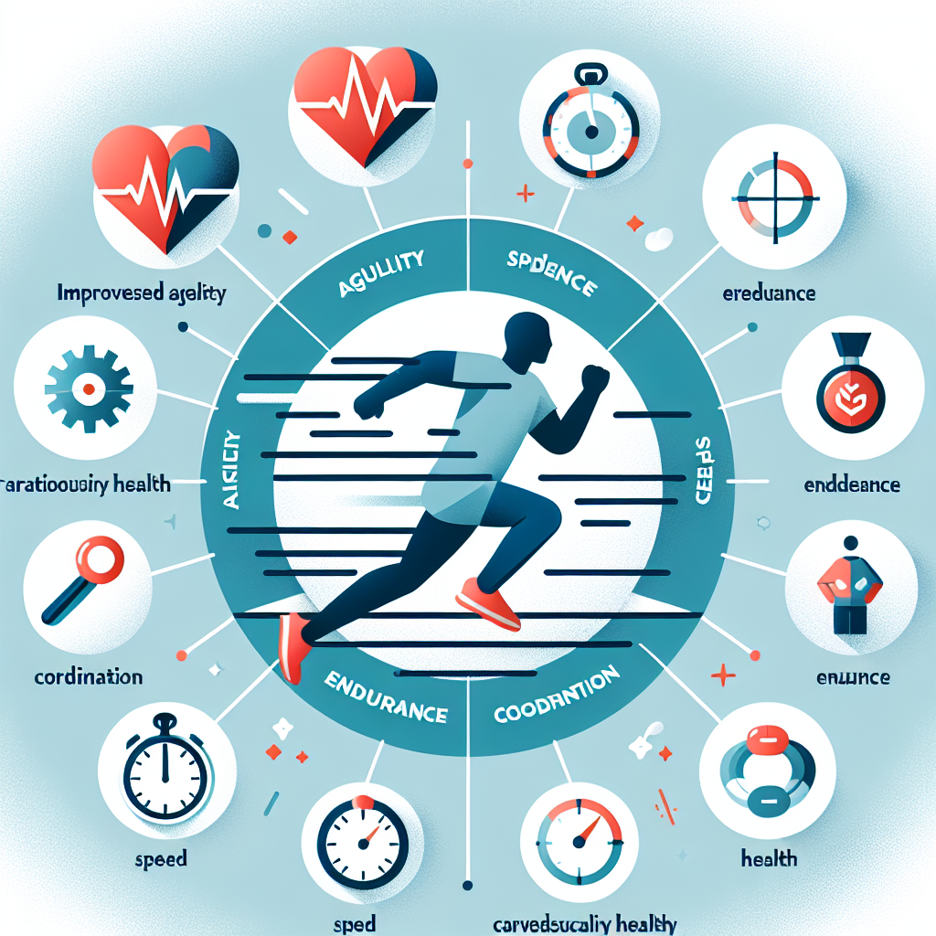 Какие способности развивает челночный бег