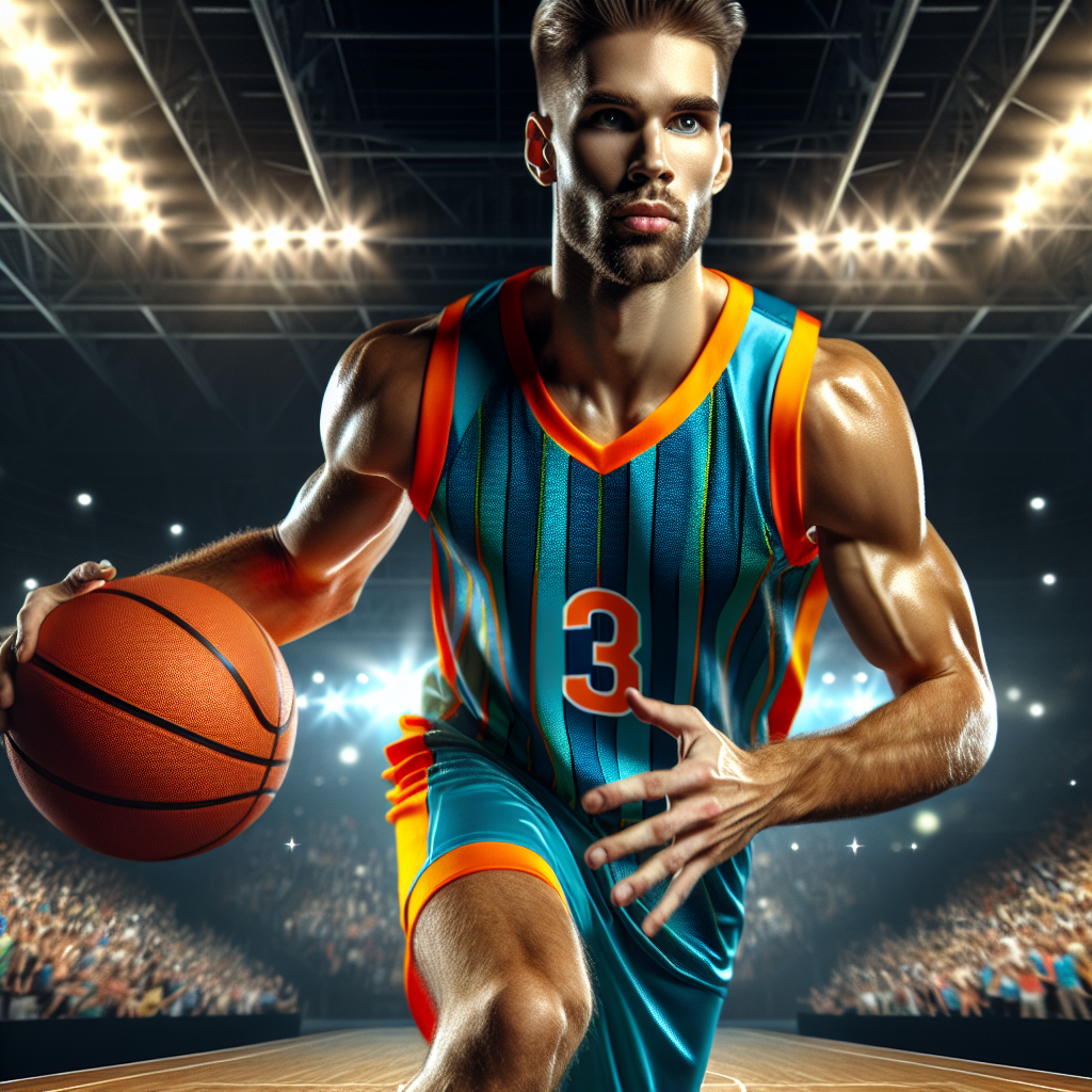 Кевин Портер младший: Восходящая звезда НБА