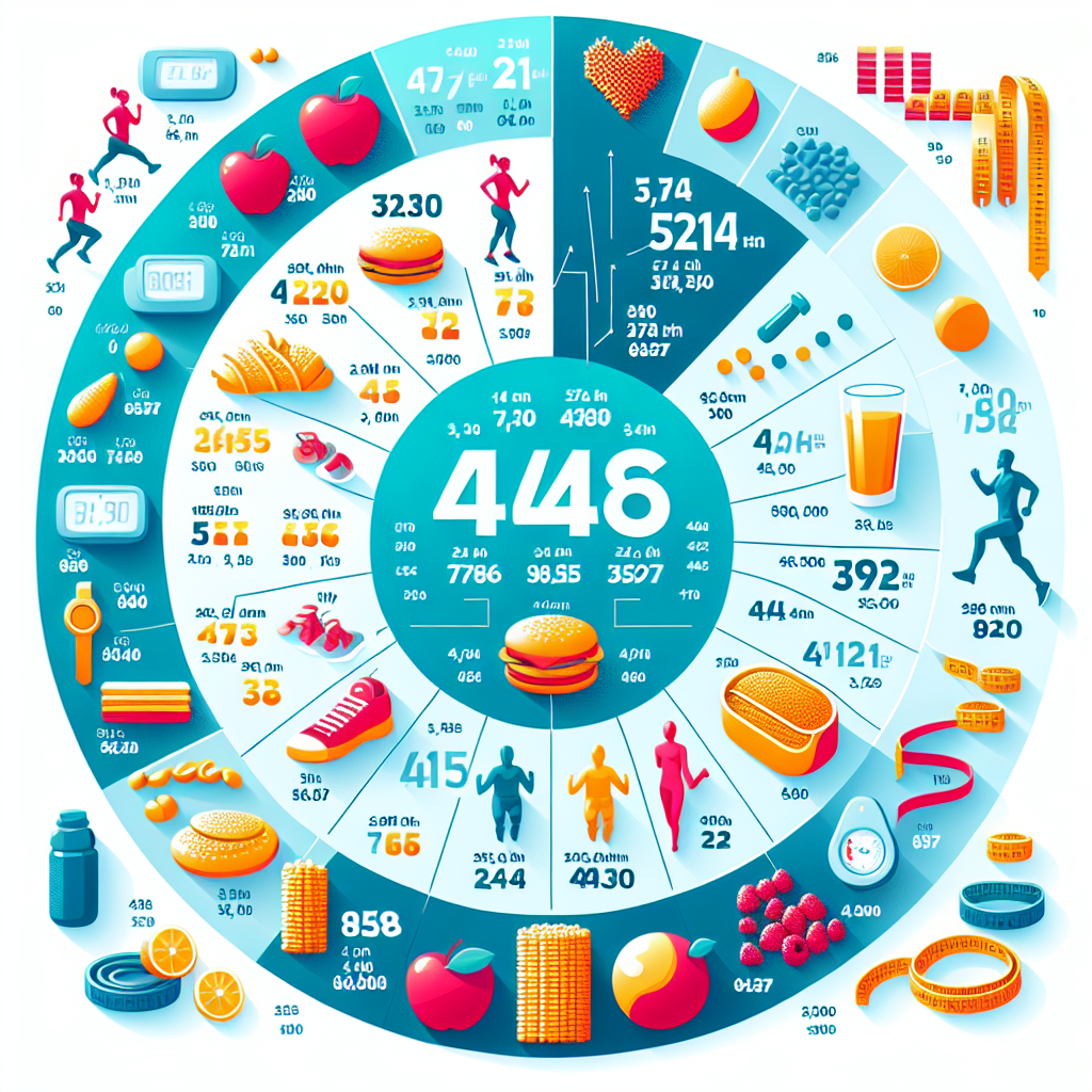 Сколько калорий сжигается при тренировке: Полное руководство