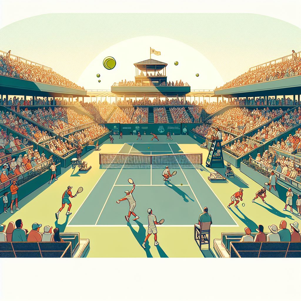 Теннисный турнир в Индиан-Уэллс 2021: Смотреть онлайн бесплатно