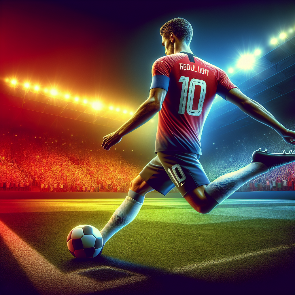 Какой номер у Пеле: История и Значение