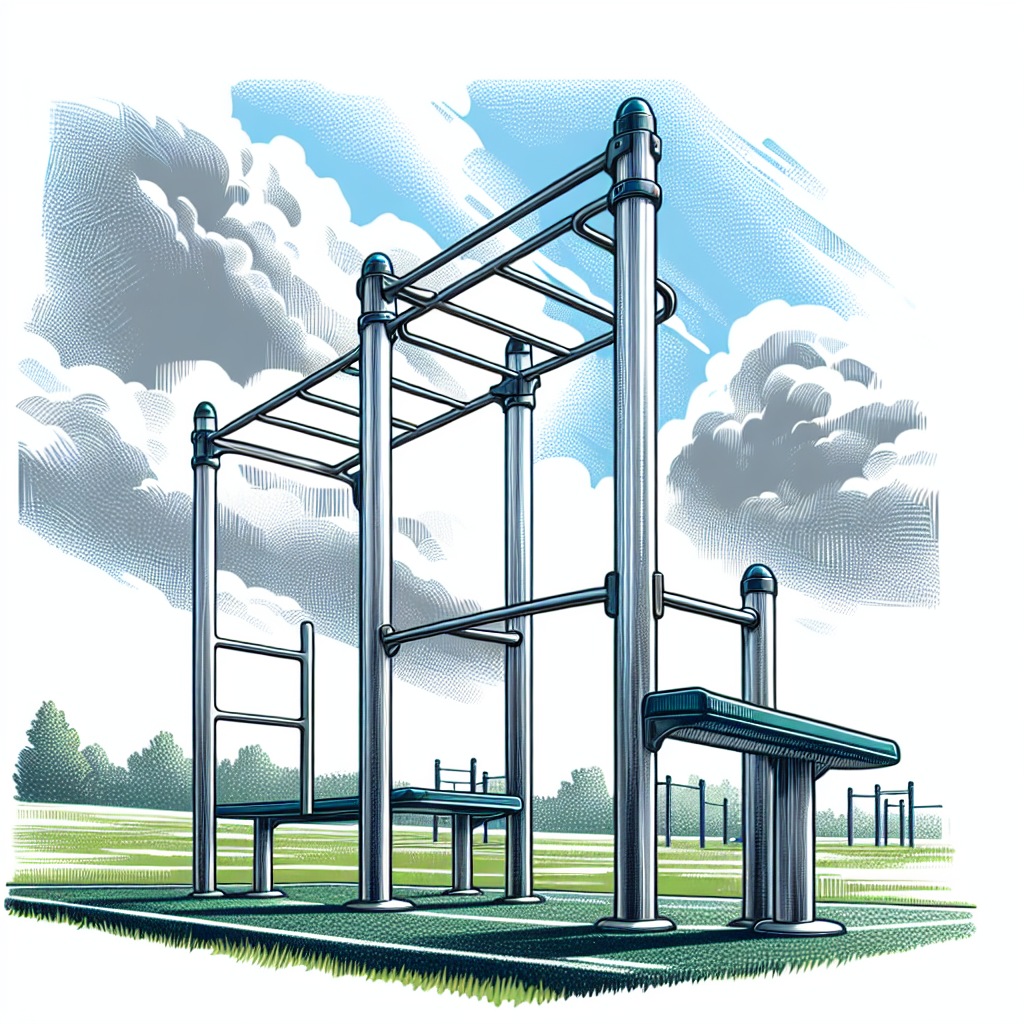 Турник: Что Качает и Как Эффективно Использовать