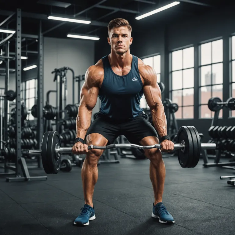 Махи гантелями в стороны: как правильно выполнять стоя, сидя и в наклоне для идеальных плеч