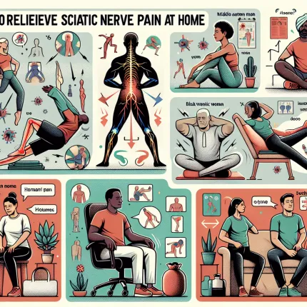 Упражнения Для Растяжки И Укрепления Мышц