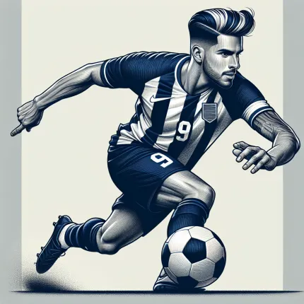 Роналдо Феномен: Легенда мирового футбола