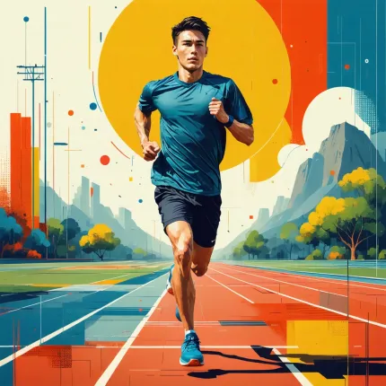 Как бегать быстрее: введение для тех, кто хочет улучшить свои результаты