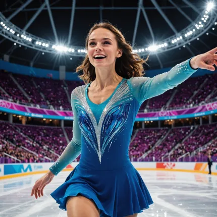 Поехал бы на Олимпиаду поболеть за Гуменника: почему это стоит сделать