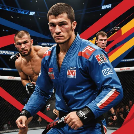 Любимый боец русских мужиков проиграл ветерану из Англии: анализ поражения Шара Буллета