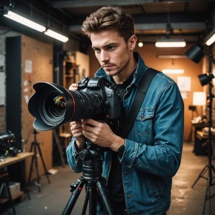 Фото/видео: 10 ошибок в кадре, из-за которых фото выглядит “дешево”