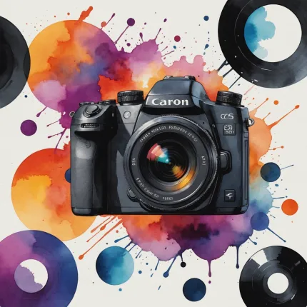 Фото/видео: Настройки ISO, выдержка, диафрагма — простыми словами для начинающих