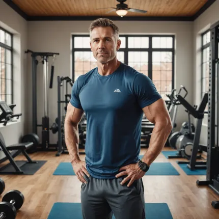 Как убрать жир с живота мужчине: Упражнения и питание