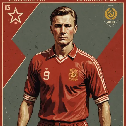 За что посадили футболиста Эдуарда Стрельцова? Было ли изнасилование?