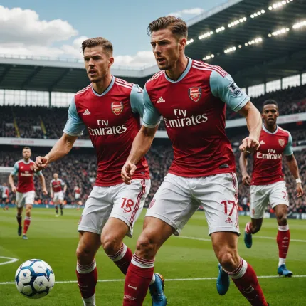 Арсенал пропустит от Лидса, Челси разберется с Вест Хэмом, а Тоттенхэм потреплет Сити: прогнозы на ключевые АПЛ матчи