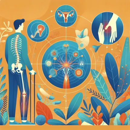 Упражнения И Растяжки Для Облегчения Боли При Воспалении Седалищного Нерва