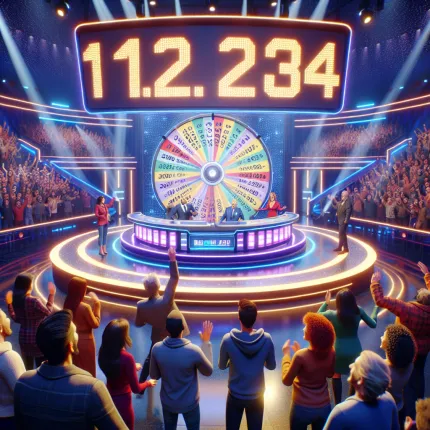 Поле чудес 24 ноября 2023: История, Значение и Современные Тенденции