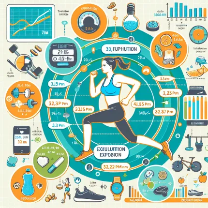 Сколько калорий сжигается за тренировку: Полное руководство