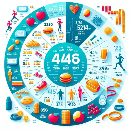 Сколько калорий сжигается при тренировке: Полное руководство