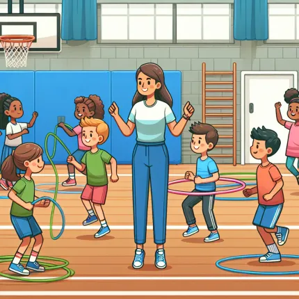 Физкультура: Важность и Влияние на Здоровье